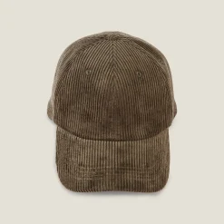 Jules Casquette en velours- Autres Accessoires