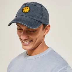 Jules Casquette Smiley® Originals- Casquette & Chapeau|Autres Accessoires