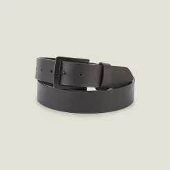 Jules Ceinture en cuir à boucle- Ceinture Et Bretelles|Ceinture & Bretelles