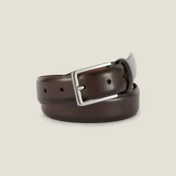 Jules Ceinture en cuir avec boucle- Ceinture Et Bretelles|Ceinture & Bretelles