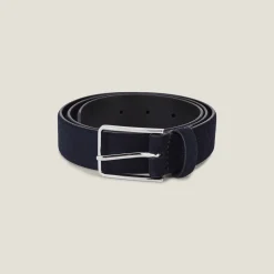 Jules Ceinture en cuir suède- Ceinture Et Bretelles|Ceinture & Bretelles