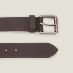 Jules Ceinture large en cuir- Ceinture Et Bretelles|Ceinture & Bretelles
