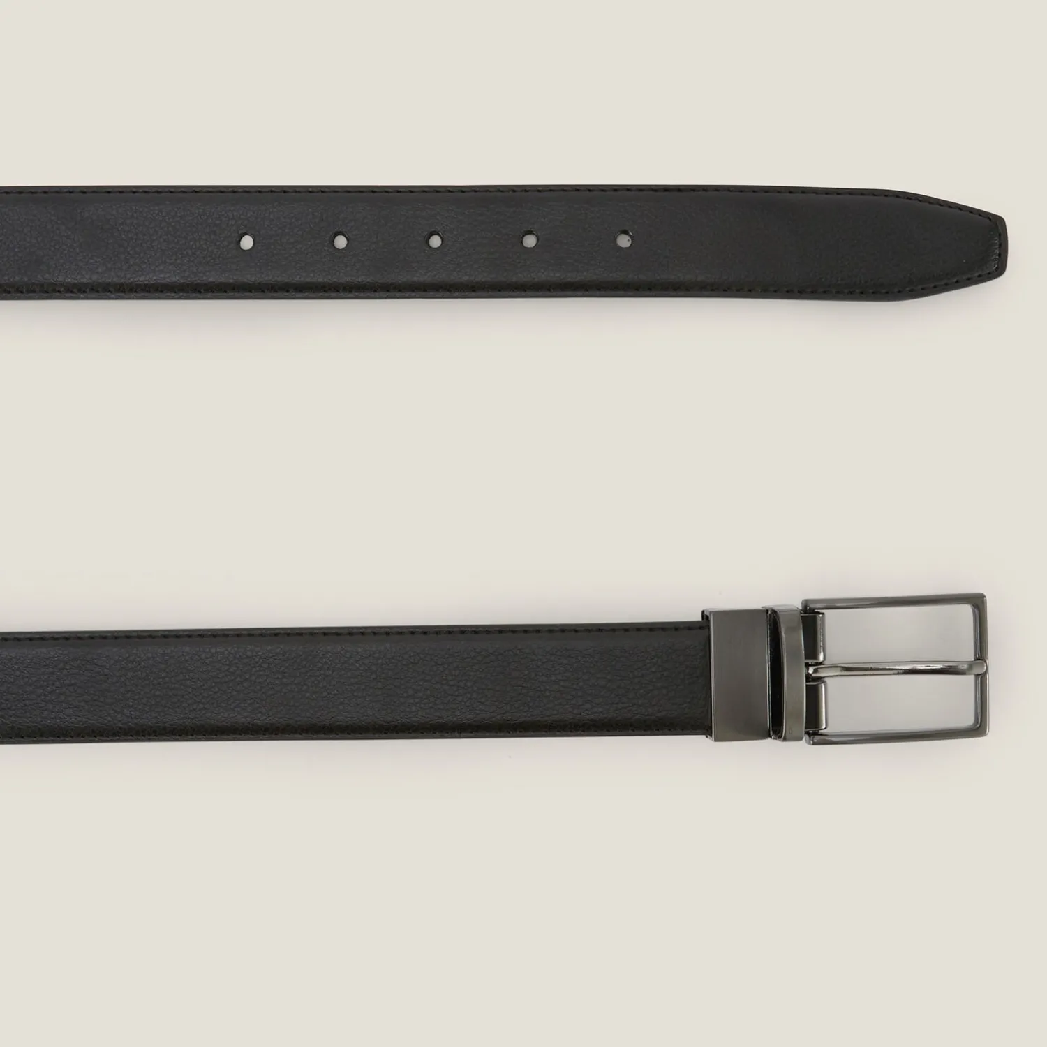 Jules Ceinture réversible à boucle- Ceinture Et Bretelles|Ceinture & Bretelles