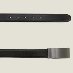 Jules Ceinture réversible à plaque- Ceinture Et Bretelles|Ceinture & Bretelles