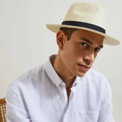 Jules Chapeau d'été- Casquette & Chapeau|Autres Accessoires