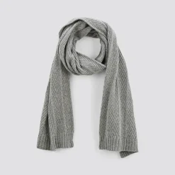 Jules Écharpe contenant de la laine- Écharpe, Bonnet & Gants