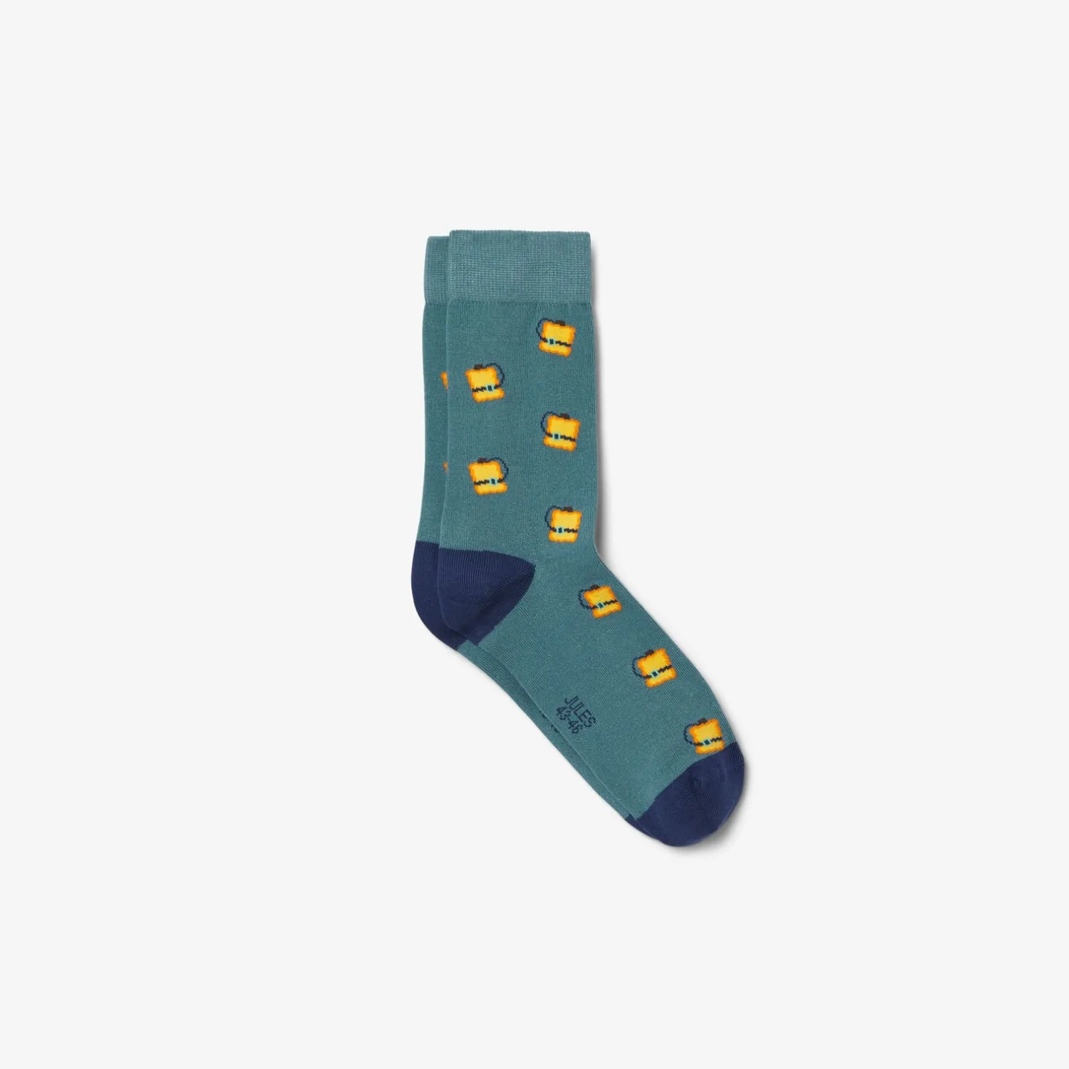 Jules Chaussettes de Noël hautes- Chaussettes