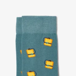 Jules Chaussettes de Noël hautes- Chaussettes