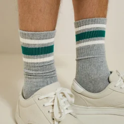 Jules Chaussettes hautes de sport- Chaussettes