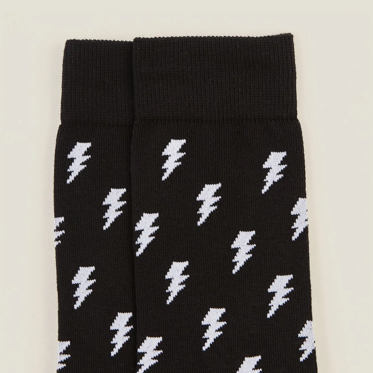 Jules Chaussettes hautes fantaisies- Chaussettes