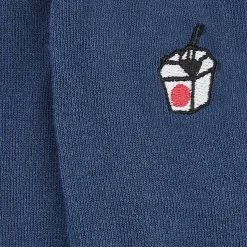 Jules Chaussettes hautes fantaisies- Chaussettes