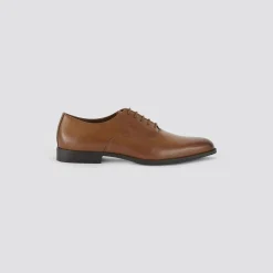 Jules Chaussures de costume richelieu en cuir- Collection Mariage|Chaussures