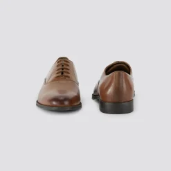 Jules Chaussures de costume richelieu en cuir- Collection Mariage|Chaussures