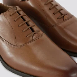 Jules Chaussures de costume richelieu en cuir- Collection Mariage|Chaussures