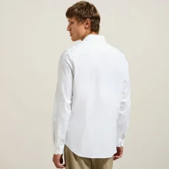 Jules Chemise en coton- Chemise Formelle|Chemise