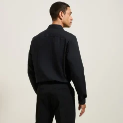 Jules Chemise en coton- Chemise Formelle|Chemise