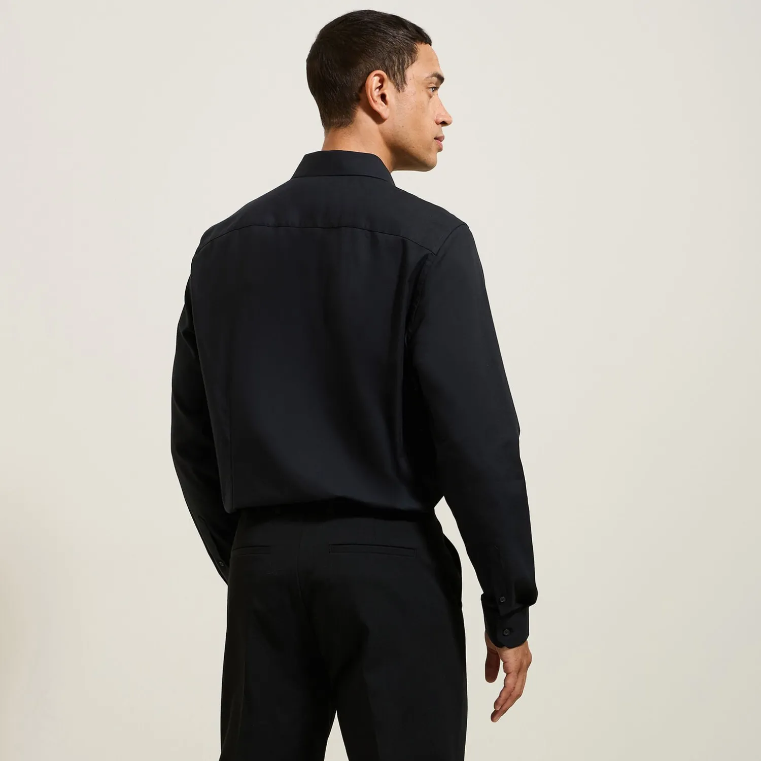 Jules Chemise en coton- Chemise Formelle|Chemise