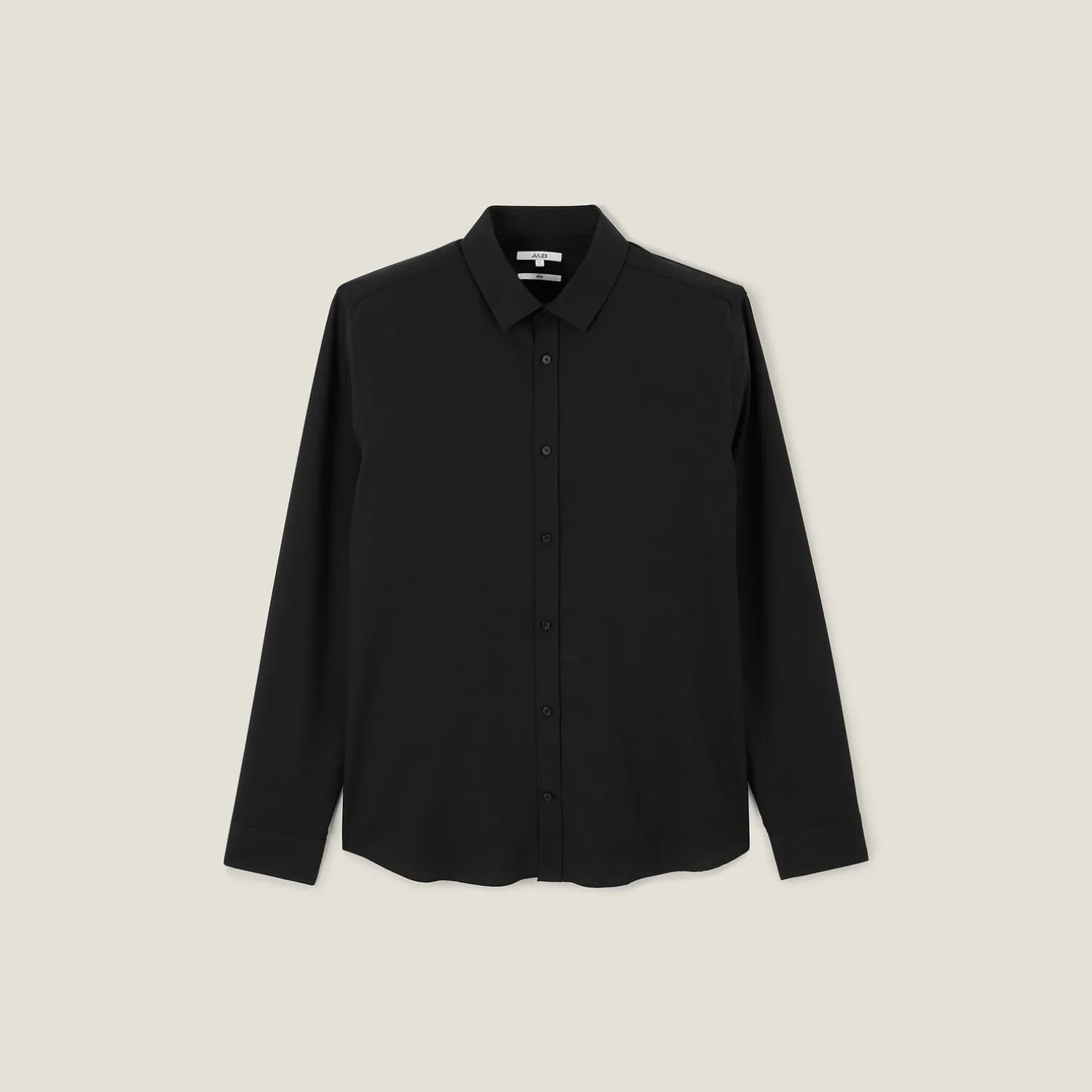 Jules Chemise en coton- Chemise Formelle|Chemise