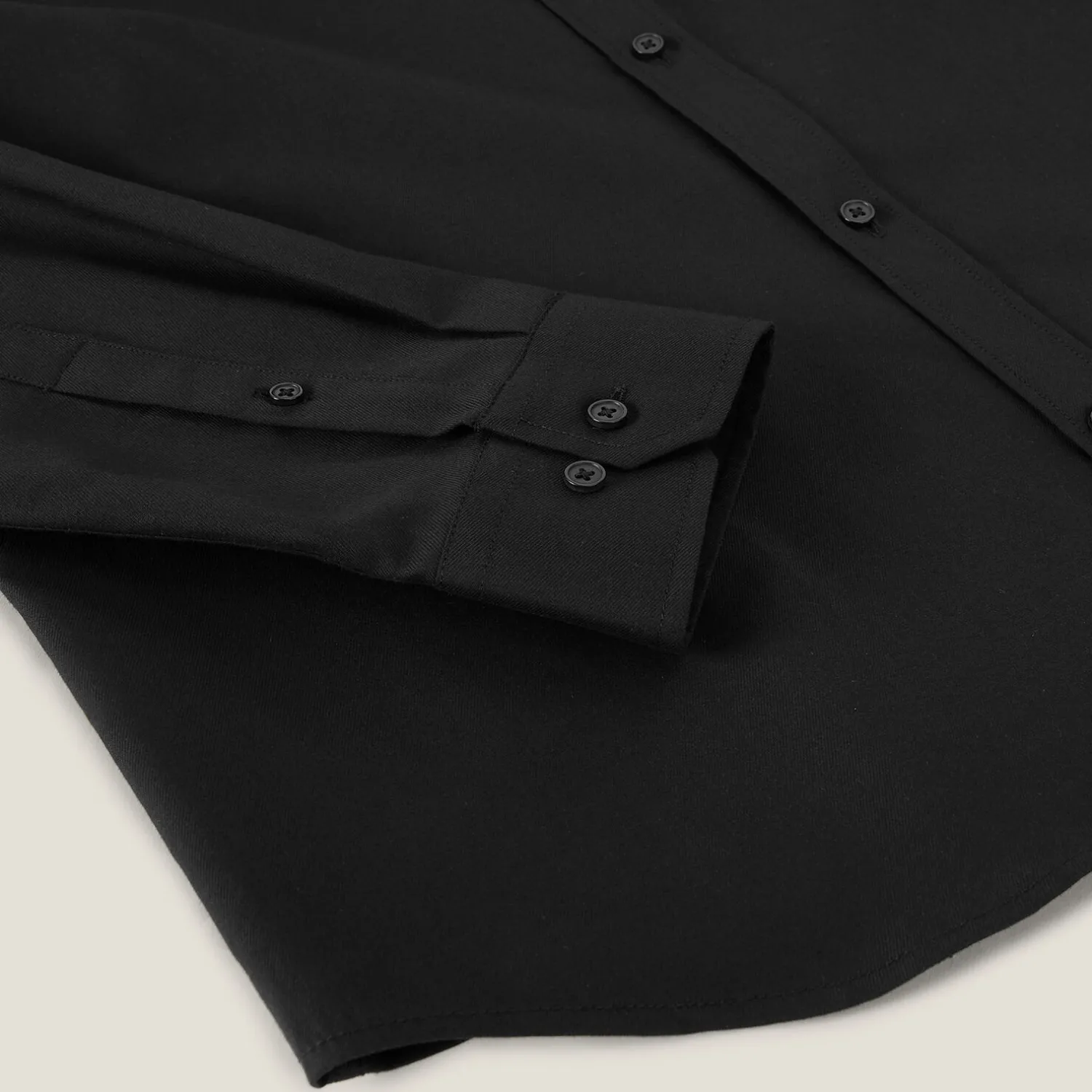 Jules Chemise en coton- Chemise Formelle|Chemise