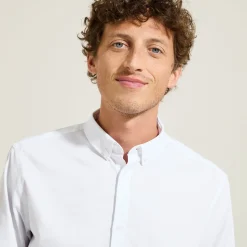 Jules Chemise en coton- Chemise Formelle|Chemise