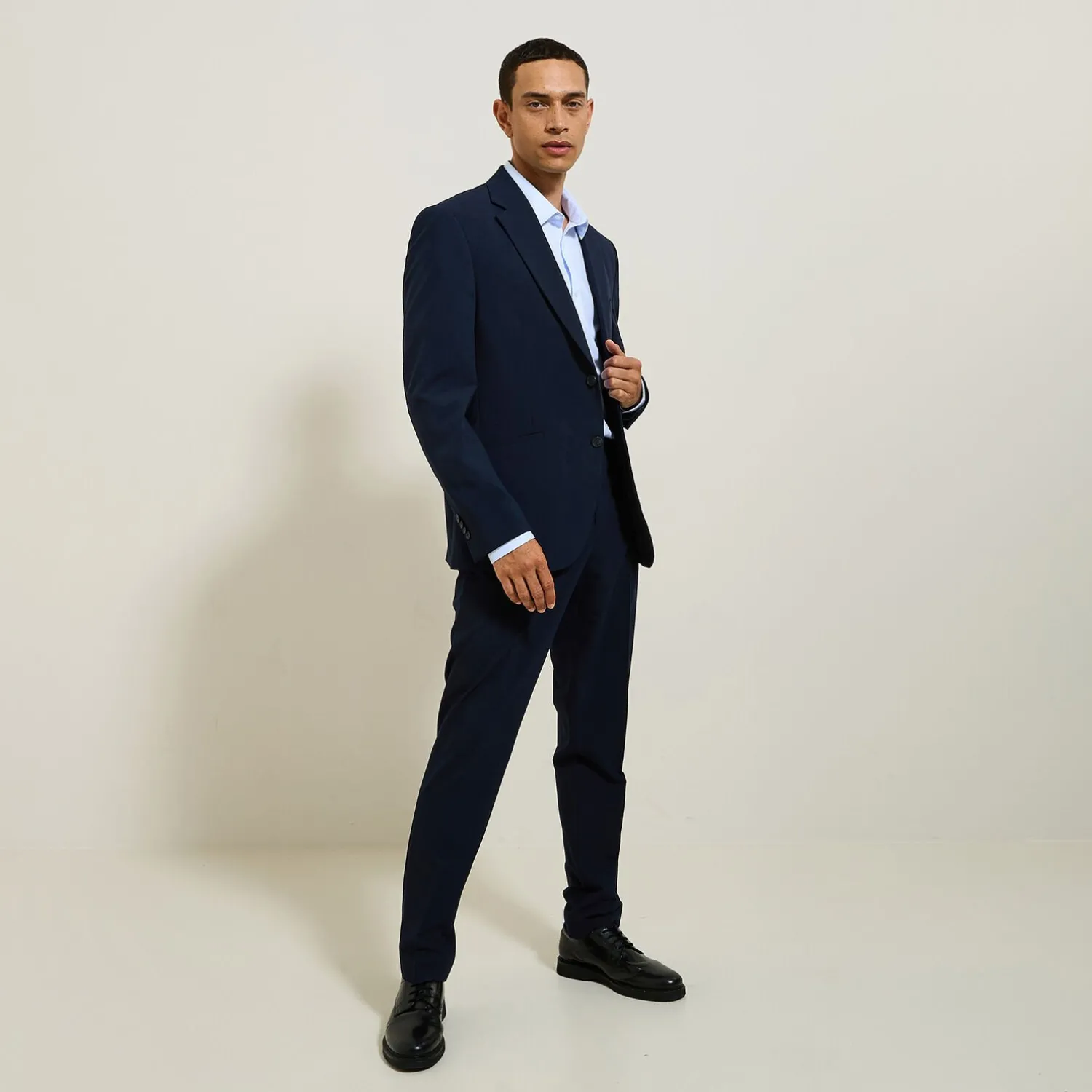 Jules Chemise en coton- Chemise Formelle|Chemise