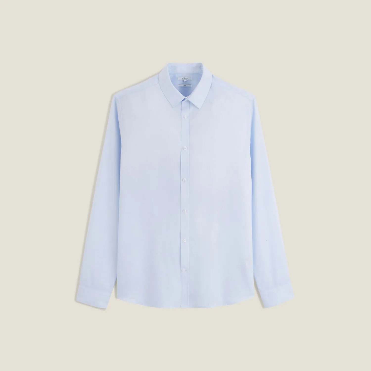 Jules Chemise en coton- Chemise Formelle|Chemise