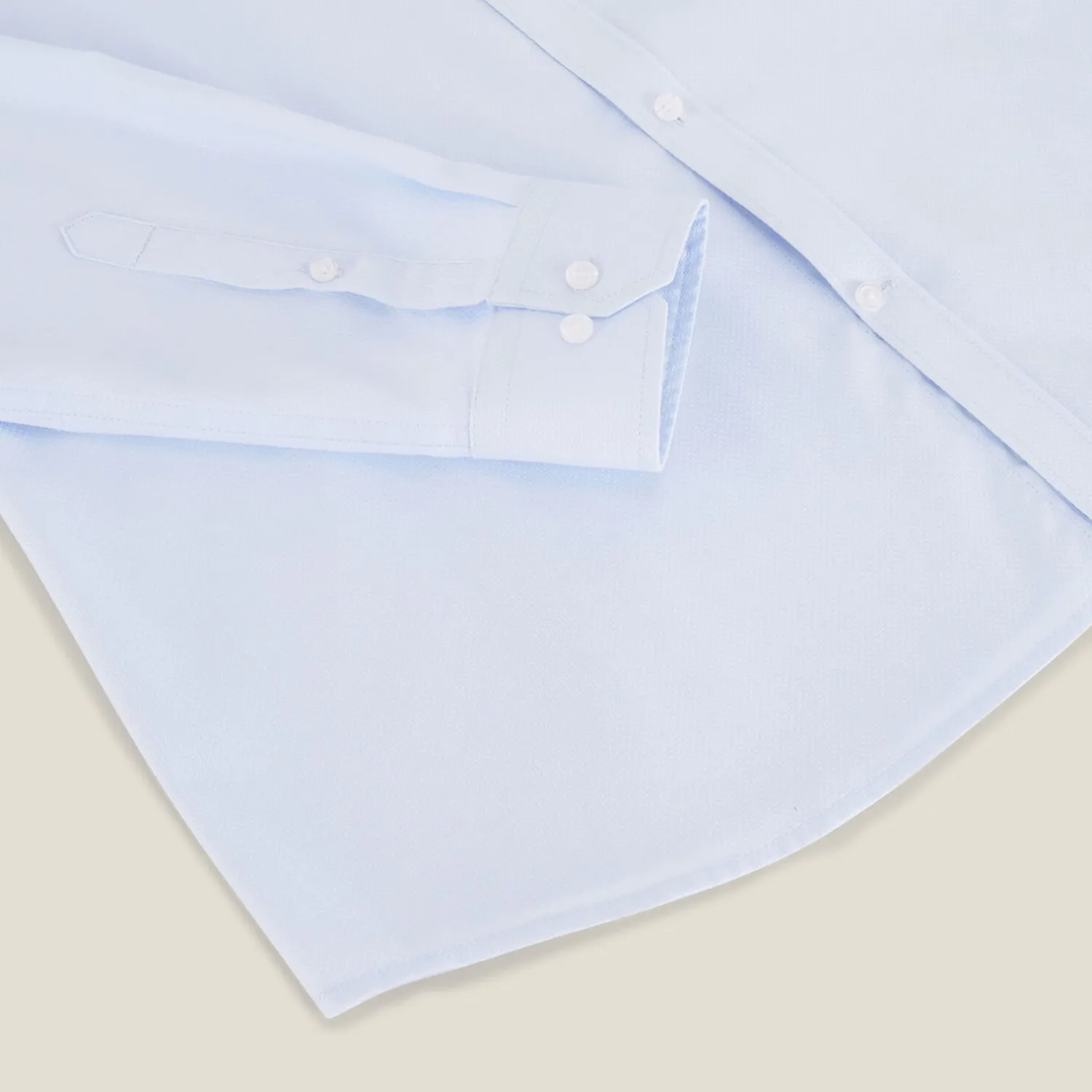 Jules Chemise en coton- Chemise Formelle|Chemise