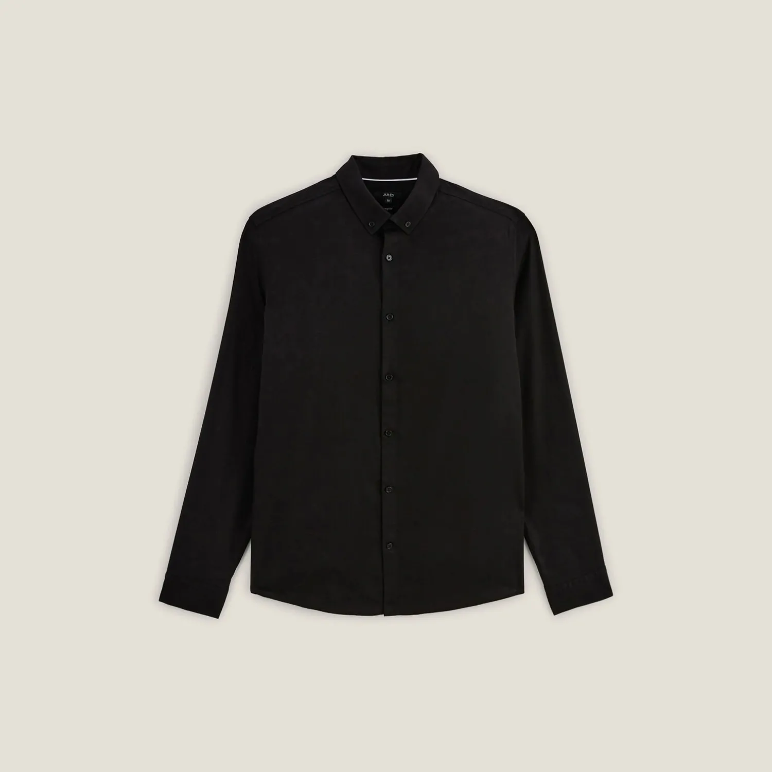 Jules Chemise en coton- Smart Casual|Chemise Formelle