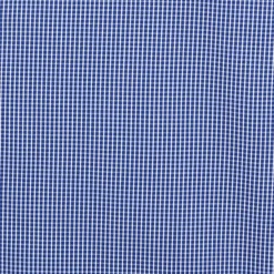 Jules Chemise en coton à carreaux- Smart Casual|Chemise Formelle