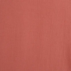 Jules Chemise en coton lin col mao- Chemise