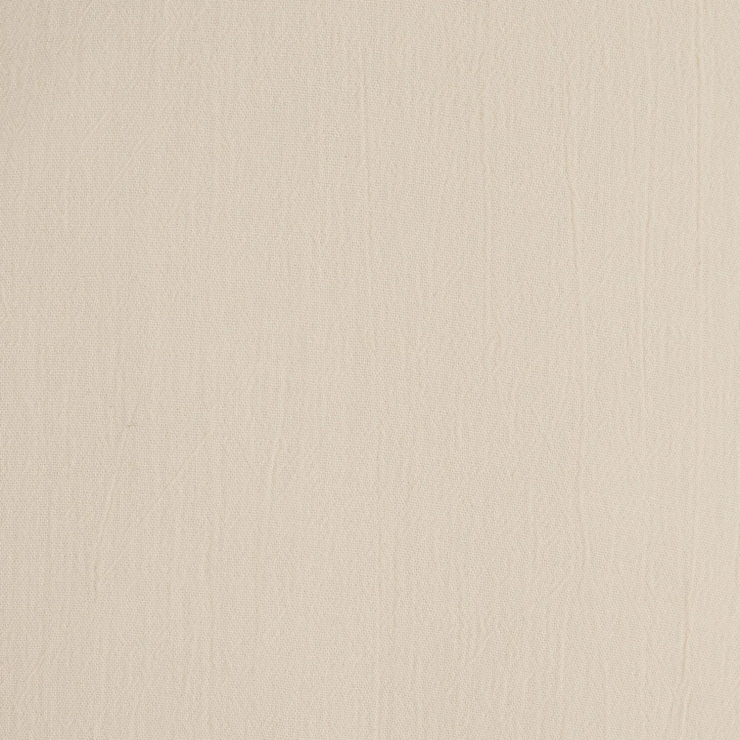 Jules Chemise en coton lin col mao- Chemise