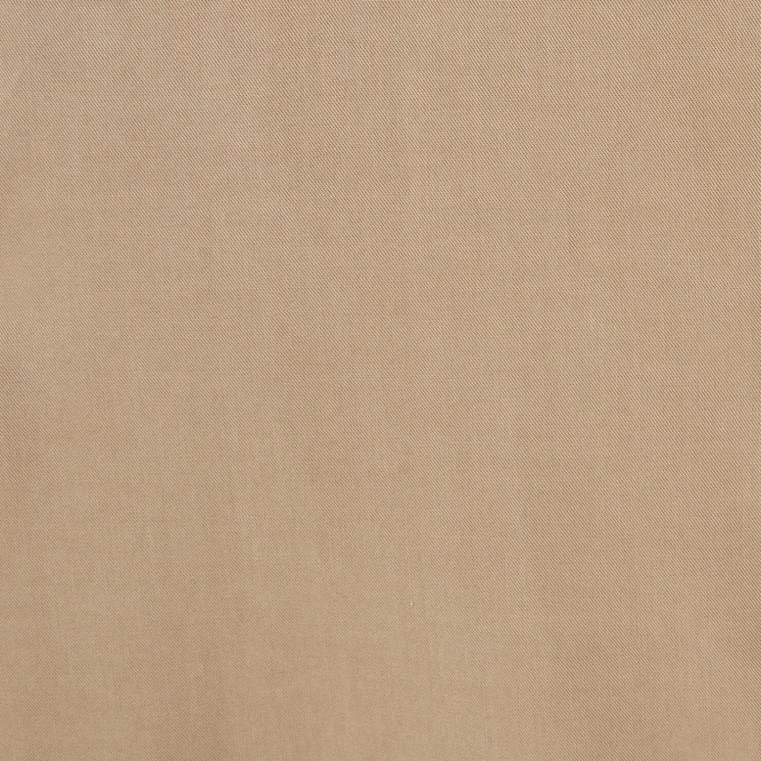 Jules Chemise en coton lyocell col boutonné- Chemise