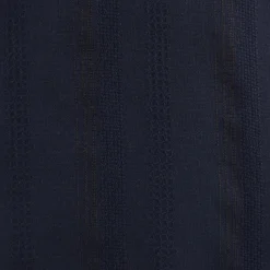 Jules Chemise en coton matière texturée- Chemise