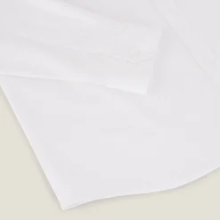 Jules Chemise en coton oxford élasthanne- Chemise