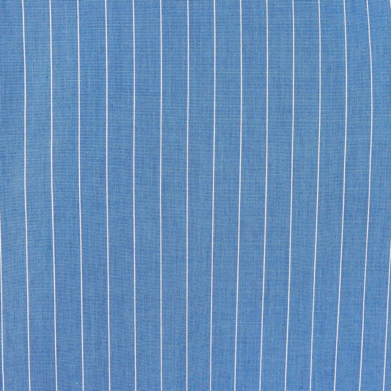 Jules Chemise en coton rayée- Smart Casual|Chemise Formelle