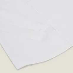 Jules Chemise en coton seersucker rayée- Smart Casual|Chemise Formelle