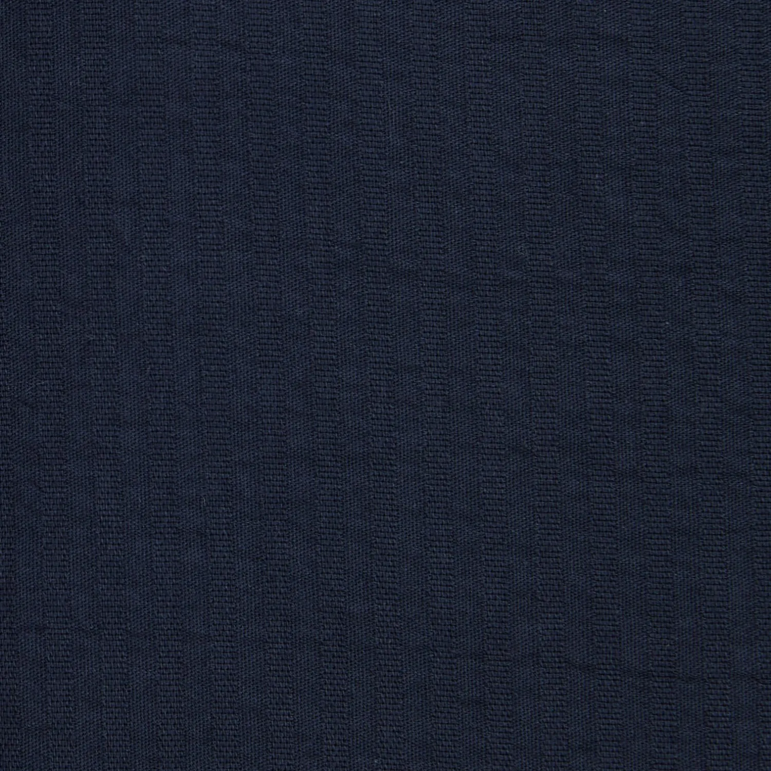 Jules Chemise en coton seersucker rayée- Smart Casual|Chemise Formelle