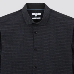 Jules Chemise en coton slim- Chemise Formelle|Chemise