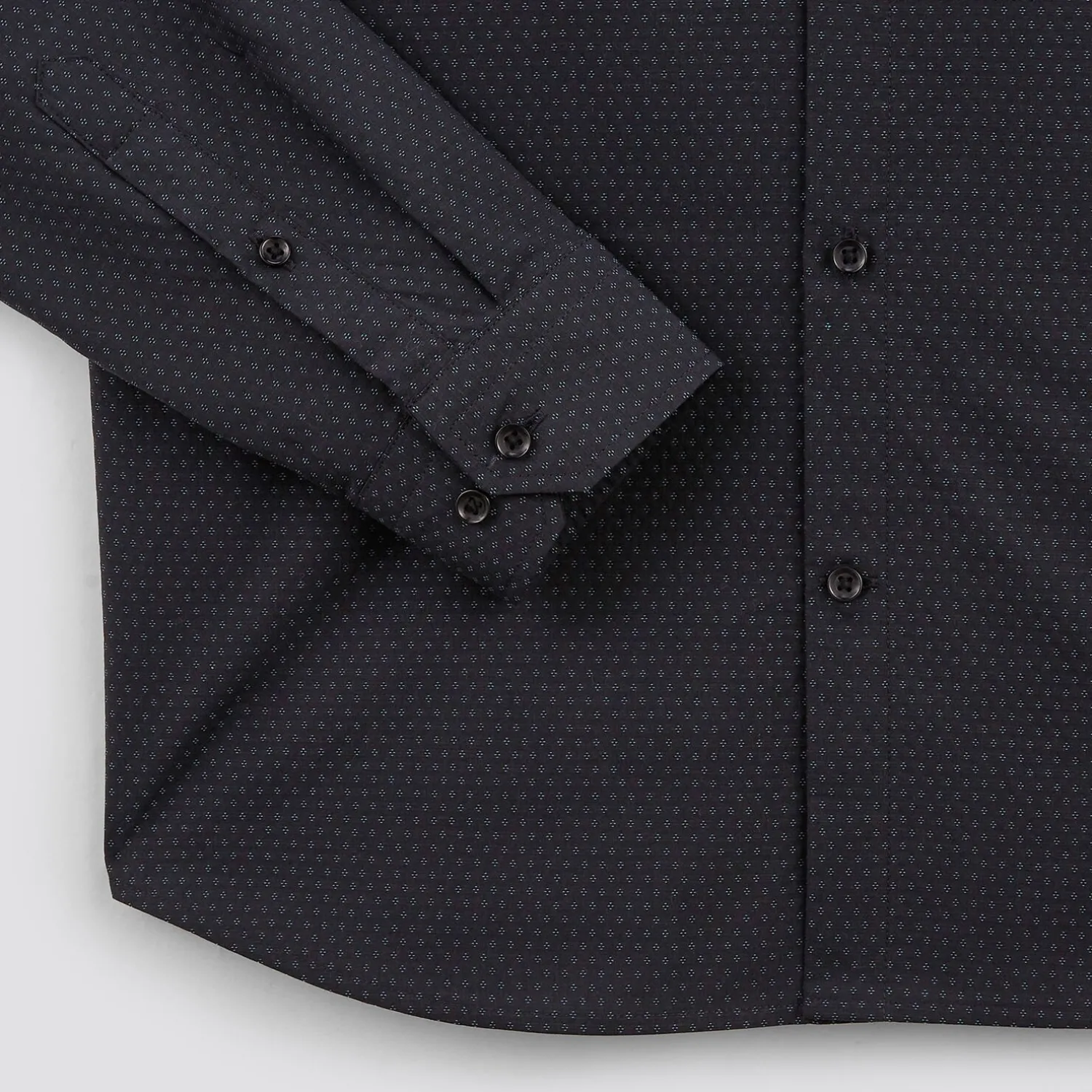 Jules Chemise en coton slim- Chemise Formelle|Chemise