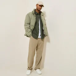 Jules Chemise en coton twill- Chemise