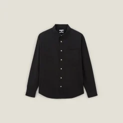 Jules Chemise en coton twill- Chemise