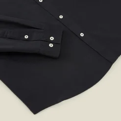 Jules Chemise en coton twill- Chemise