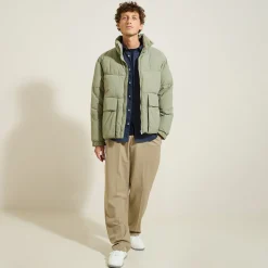 Jules Chemise en coton twill- Chemise