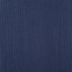 Jules Chemise en gaze de coton unie col boutonné- Smart Casual|Chemise