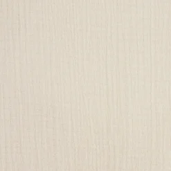 Jules Chemise en gaze de coton unie col boutonné- Chemise