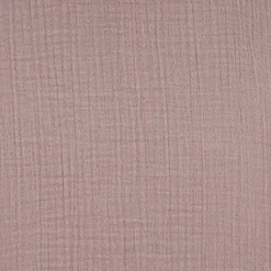 Jules Chemise en gaze de coton unie col boutonné- Chemise