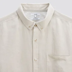 Jules Chemise en lin- Smart Casual|Collection Mariage