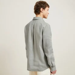 Jules Chemise en lin- Smart Casual|Chemise