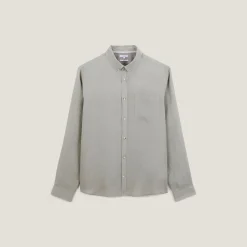Jules Chemise en lin- Smart Casual|Chemise