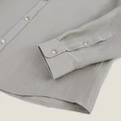 Jules Chemise en lin- Smart Casual|Chemise